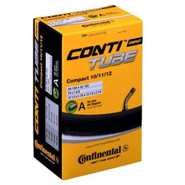 Continental Cam.Conti Compact 10/11/12X1/2X1.75-2.5 set34 mm 45