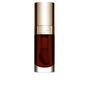 Clarins Huile à Lèvres Lip Comfort #09-chocolat 7 ml - Soin Teinté pour des Lèvres Éclatantes et Hydratées