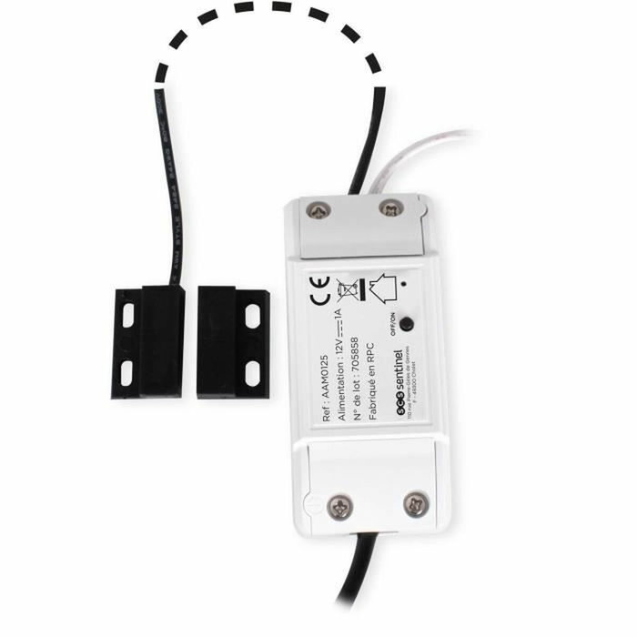 Scs Sentinel Module récepteur connecté WifiGate