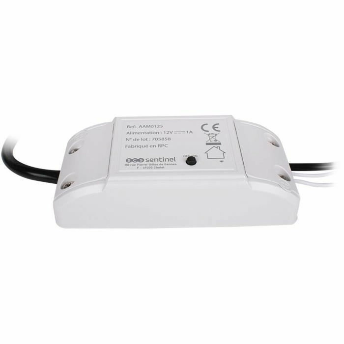 Scs Sentinel Module récepteur connecté WifiGate