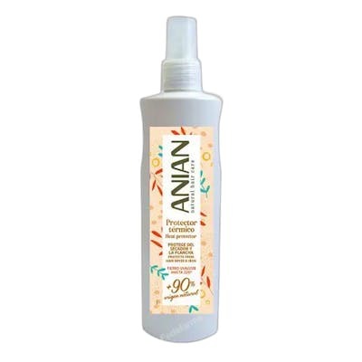 Anian Filtre Raisin Protecteur Thermique 250 ml