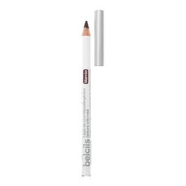 BELCILS LAPIZ PERF/TEX CREMOSA marron