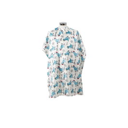 Bifull Cape de coupe enfant Dino Skate