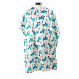 Bifull Cape de coupe enfant Dino Skate