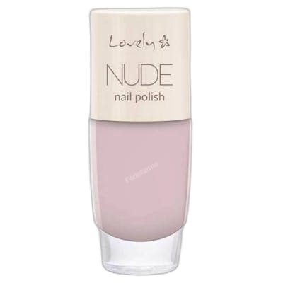 LOVELY Nail Polish Nude3 - Vernis à Ongles Lovely Nude3 Couleur Nude LOVELY Nail Polish Nude3 - Vernis à Ongles Lovely Nude3 Couleur Nude