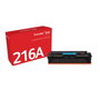 Xerox Everyday Cyan Toner compatible avec HP 216A (W2411A) de couleur Cyan