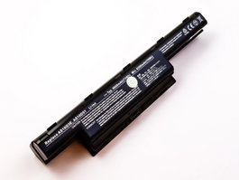 CoreParts Batterie 11.1V 9000mAh pour Acer