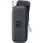 Nintendo Pochette de transport et protection d'écran pour Nintendo Switch 2 - Noir