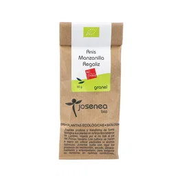 JOSENEA Anis Camomille Réglisse 50g