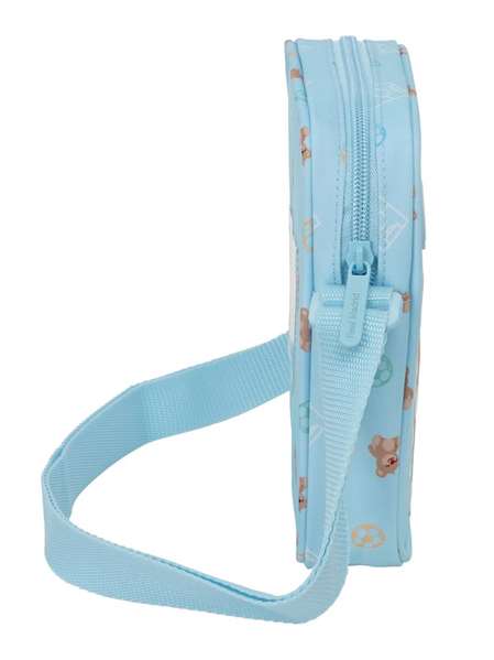 Safta Sac bandoulière pour enfant 16 x 18 x 4 cm - Recommandé à partir de 36 mois