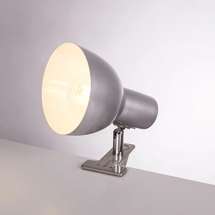Pathein Lampe de Bureau Flexible avec Pince Métallique - SKD-T1003 - Pour Écritoire, Salon ou Restaurant Pathein Lampe de Bureau Flexible avec Pince Métallique - SKD-T1003 - Pour Écritoire, Salon ou Restaurant