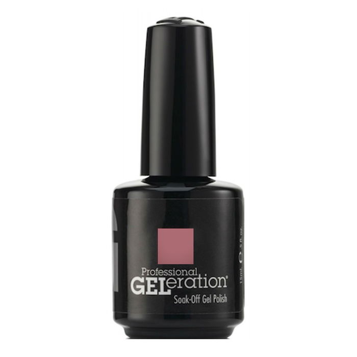 Jessica Professional GELeration Vernis à Ongles Semi-Permanent, GEL-1206 Attrape-Rêves, 15 ml, pour Femmes Jessica Professional GELeration Vernis à Ongles Semi-Permanent, GEL-1206 Attrape-Rêves, 15 ml, pour Femmes