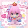 Banpresto Himemori Luna Holobabies Hololive Peluche 13cm