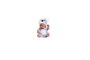 Antonio Juan Pitu Animalitos - Poupée animal 26 cm - Modèles assortis - Langues : espagnol, français, allemand, italien, etc.