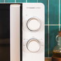 Micro-ondes Cecotec Proclean 3010 Blanc 700 W 20 L