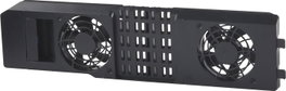 HP Bague PCIe Z4 avec ventilateurs