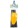 Intex Rame Française en Plastique 122 cm - Pour Adulte, Rame PVC ABS PP