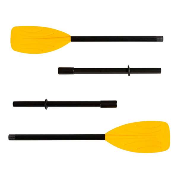 Intex Rame Française en Plastique 122 cm - Pour Adulte, Rame PVC ABS PP