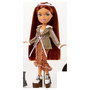 Bratz - Poupée Yasmin avec vêtements Stylin - 30 cm - MGA
