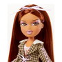 Bratz - Poupée Yasmin avec vêtements Stylin - 30 cm - MGA
