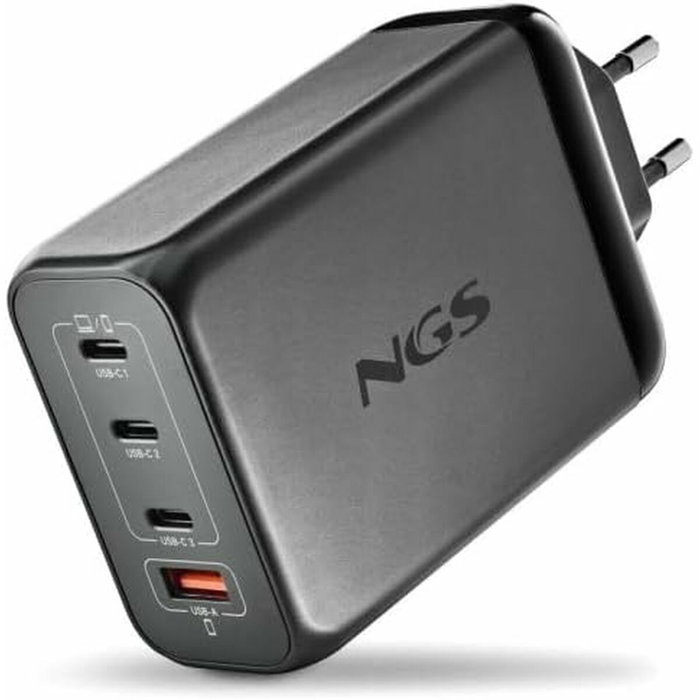 Chargeur d'ordinateur portable NGS ULTRARAPIDO240W 240 W