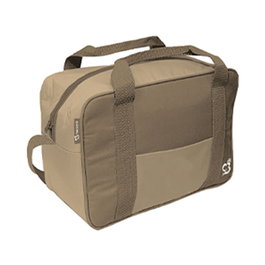 Glacière Marbueno SUMMER 10179M Marron Polyester 28 x 20 x 10 cm