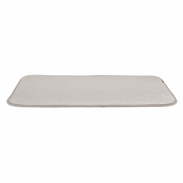 Matelas Trixie Skudo-Gulliver Gris 46 × 76 cm