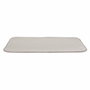 Matelas Trixie Skudo-Gulliver Gris 46 × 76 cm