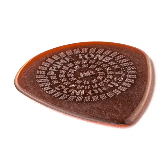 Dunlop Pack 3 Primetone Sculpted Plectra Jazz III XL - 0,88 mm médiators guitare