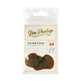 Dunlop Pack 3 Primetone Sculpted Plectra Jazz III XL - 0,88 mm médiators guitare