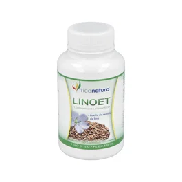 TRICONATURA LINOET 60 perles
