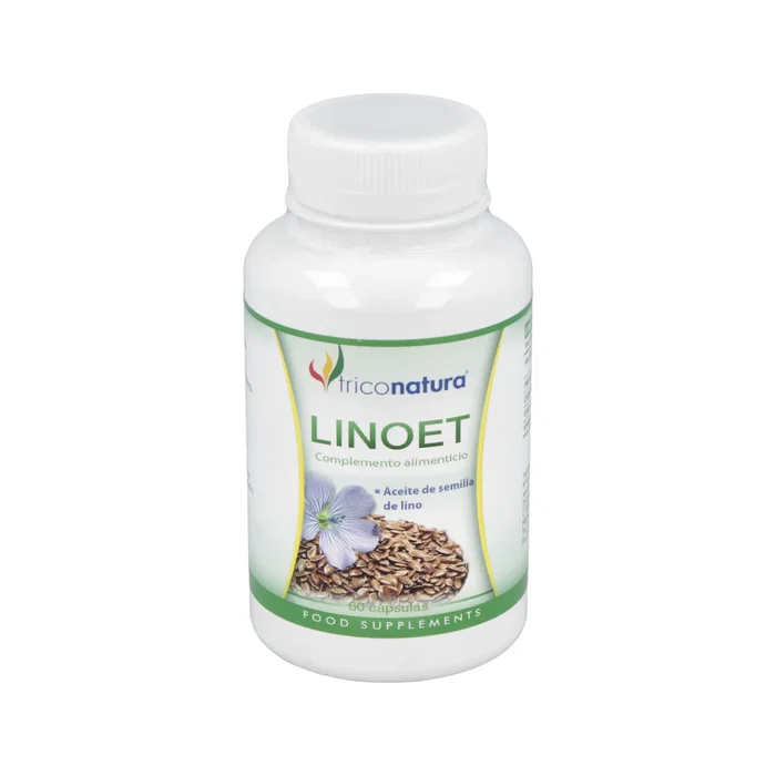 Triconatura Linoet 60 perles