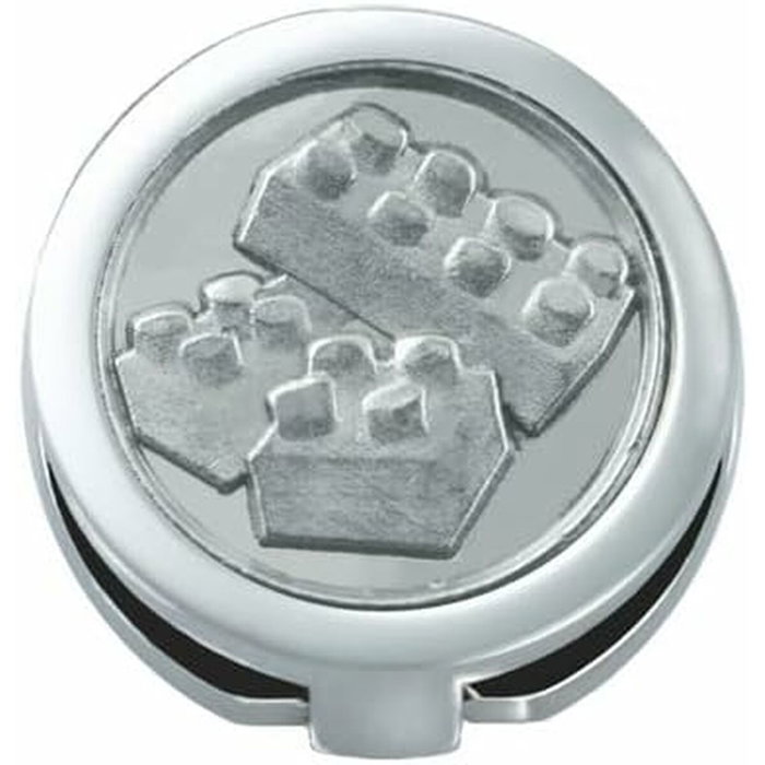 Perle de verre Unisexe Talent Jewels TJC-5-06-03 Perle de verre Unisexe Talent Jewels TJC-5-06-03