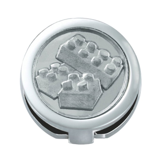 Perle de verre Unisexe Talent Jewels TJC-5-06-03 Perle de verre Unisexe Talent Jewels TJC-5-06-03