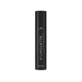 Schwarzkopf Professional Silhouette Fixation Extra Forte Laca
