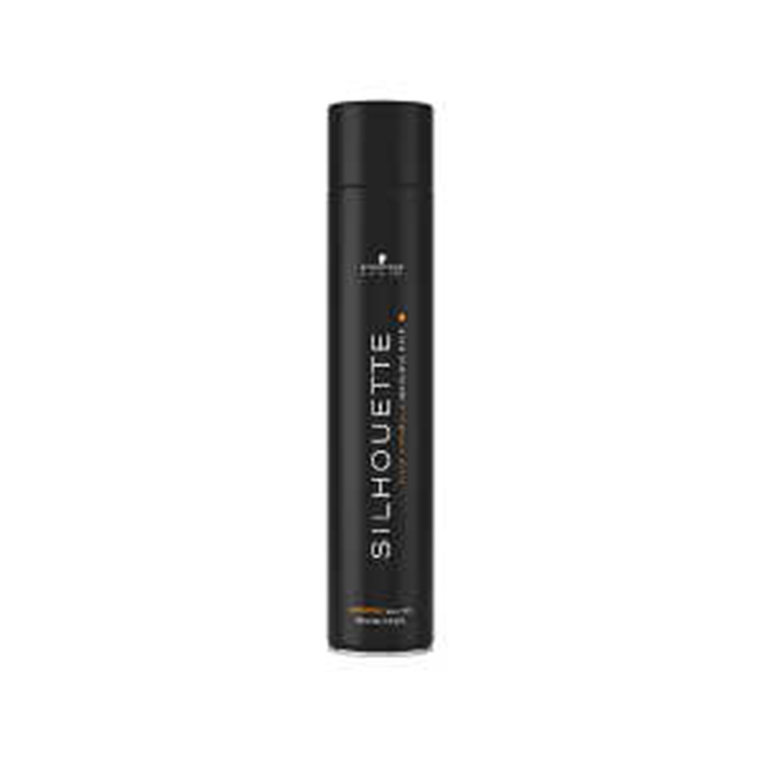 Schwarzkopf Silhouette Fij. Extra Fuerte - Laque de coiffage extra forte et longue durée - Fixation optimale sans apesanteur - Aérosol 750 ml Schwarzkopf Silhouette Fij. Extra Fuerte - Laque de coiffage extra forte et longue durée - Fixation optimale sans apesanteur - Aérosol 750 ml