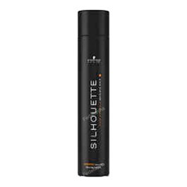 Schwarzkopf Professional Silhouette Fixation Extra Forte Laca