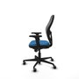 Piqueras y Crespo Chaise de jeu 2D036G0 Bleu clair