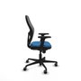 Piqueras y Crespo Chaise de jeu 2D036G0 Bleu clair