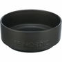 Mangeoire pour chiens Trixie BE NORDIC Noir