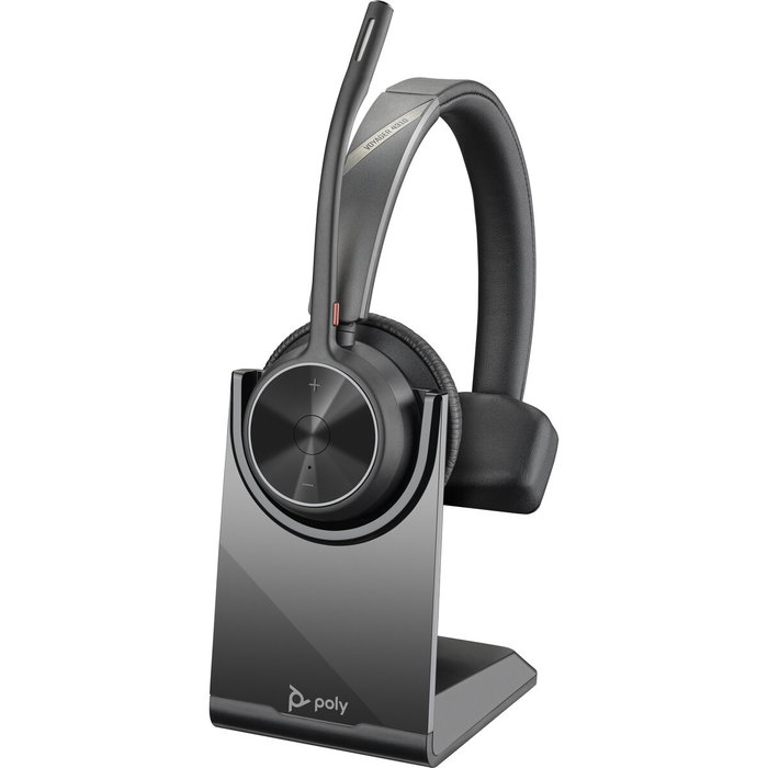 HP Voyager 4310 USB-A avec dongle BT700 HP Voyager 4310 USB-A avec dongle BT700