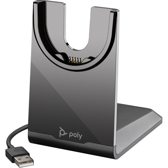 HP Voyager 4310 USB-A avec dongle BT700 HP Voyager 4310 USB-A avec dongle BT700