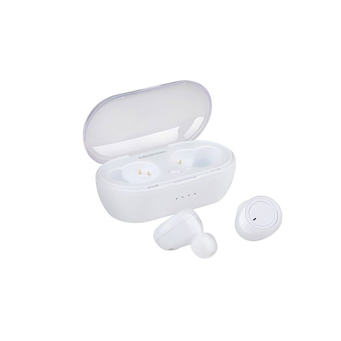 Oreillette Bluetooth Grundig earbuds Multicouleur