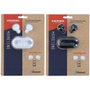 Oreillette Bluetooth Grundig earbuds Multicouleur