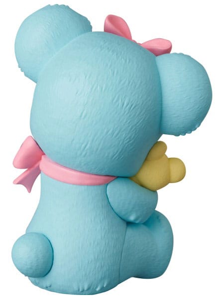 Medicom Mini figurine SWIMMER Huglly UDF
