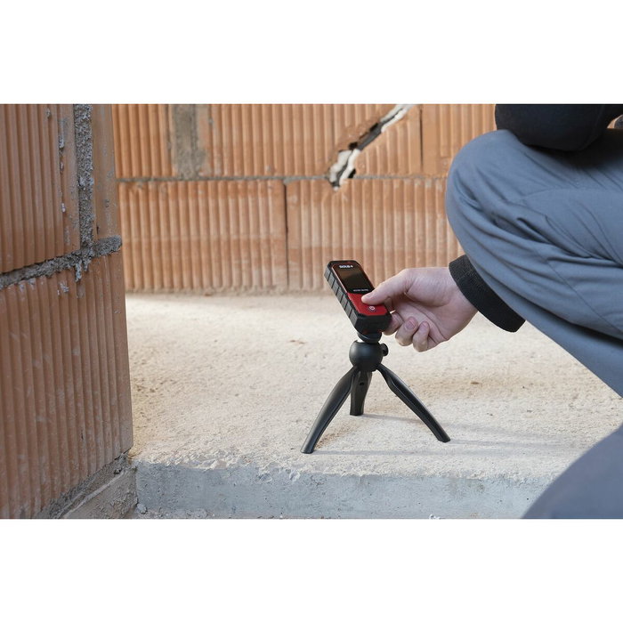 Trépied Mobile SOLA 1/4" Mini Niveau laser Trépied Mobile SOLA 1/4" Mini Niveau laser