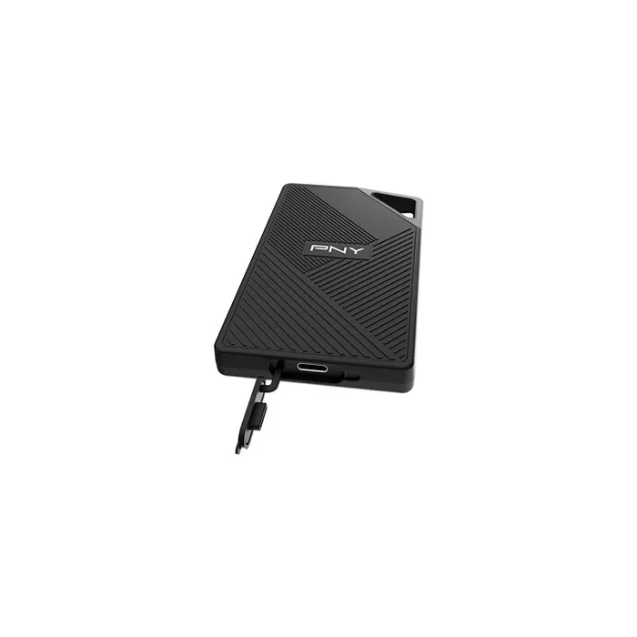 PNY RP60 CS3060 SSD externe 1To USB 3.2 Gen 2x2