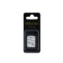 Finetec FINETEC® Premium pastille de aquarelle nacarada Estaño