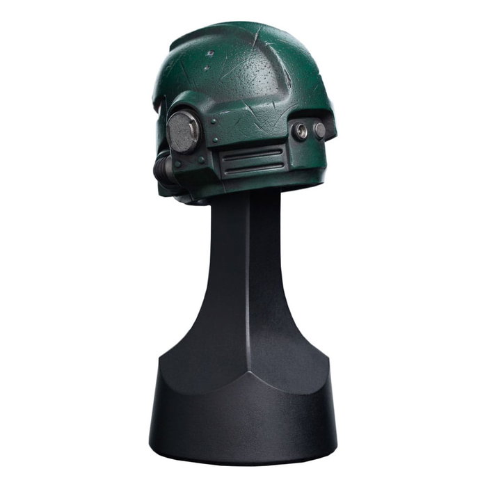Warhammer 40,000 réplique 1/4 Dark Angels Helm 12 cm