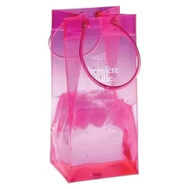 Sieur D'Arques Ice Bag Première Bulle Rose